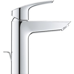 Смеситель для раковины Grohe Eurosmart 23322003
