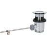 Смеситель для раковины Grohe Eurosmart 23322003