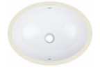 Раковина Grohe Bau Ceramic 56 39423000 Белая
