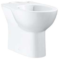 Унитаз-компакт Grohe Bau Ceramic 39349000