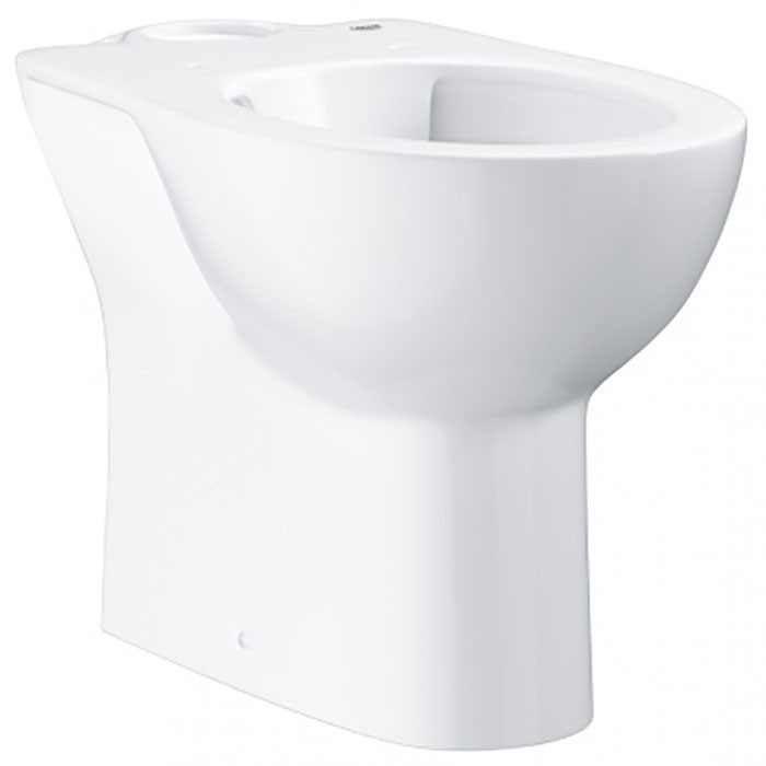 Унитаз-компакт Grohe Bau Ceramic 39349000