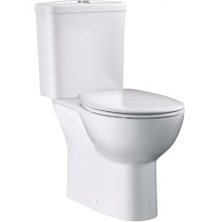 Унитаз-компакт Grohe Bau Ceramic 39349000