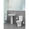 Унитаз-компакт Grohe Bau Ceramic 39349000