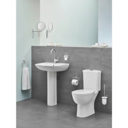 Унитаз-компакт Grohe Bau Ceramic 39349000