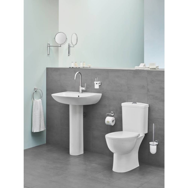 Унитаз-компакт Grohe Bau Ceramic 39349000