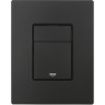 Клавиша смыва Grohe Skate Cosmopolitan 38732KF0 Фантомный черный