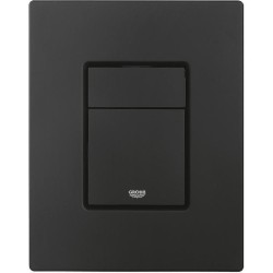 Клавиша смыва Grohe Skate Cosmopolitan 38732KF0 Фантомный черный