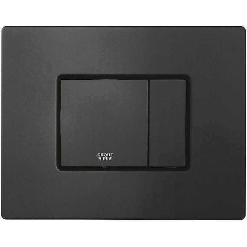 Клавиша смыва Grohe Skate Cosmopolitan 38732KF0 Фантомный черный