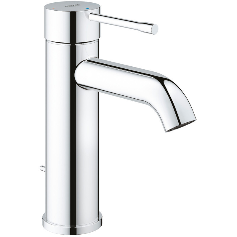 Смеситель для раковины Grohe Essence New 23591001