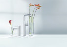 Смеситель для раковины Grohe Essence New 23591001