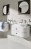Смеситель для раковины Grohe Essence New 23591001