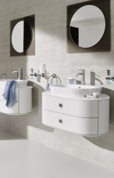 Смеситель для раковины Grohe Essence New 23591001