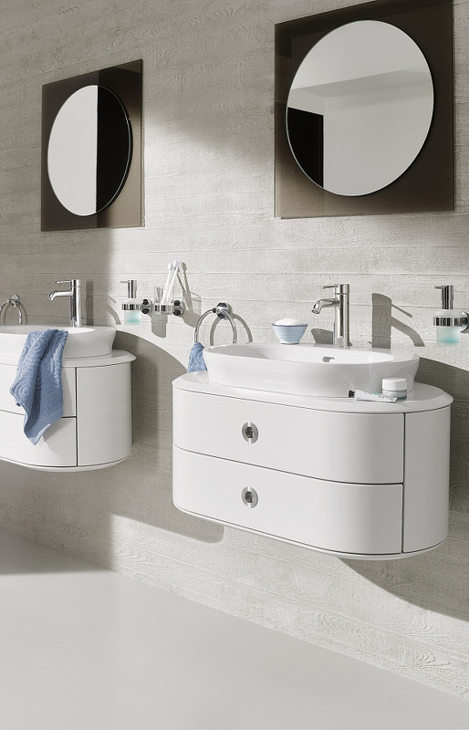 Смеситель для раковины Grohe Essence New 23591001