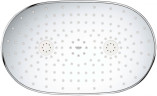 Душевая система Grohe SmartControl 26361000 с термостатом Хром