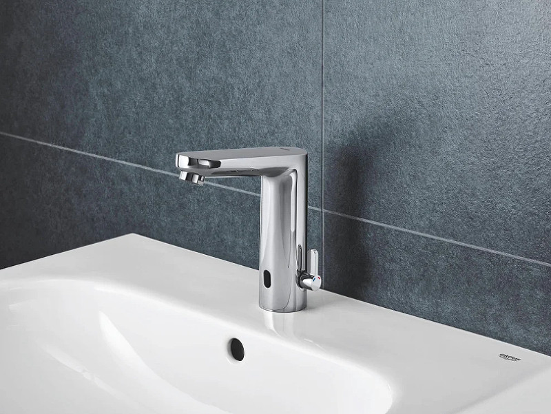 Смеситель для раковины Grohe Eurosmart Cosmopolitan E 36422001