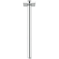 Кронштейн для верхнего душа Grohe Rainshower 27484000 Хром