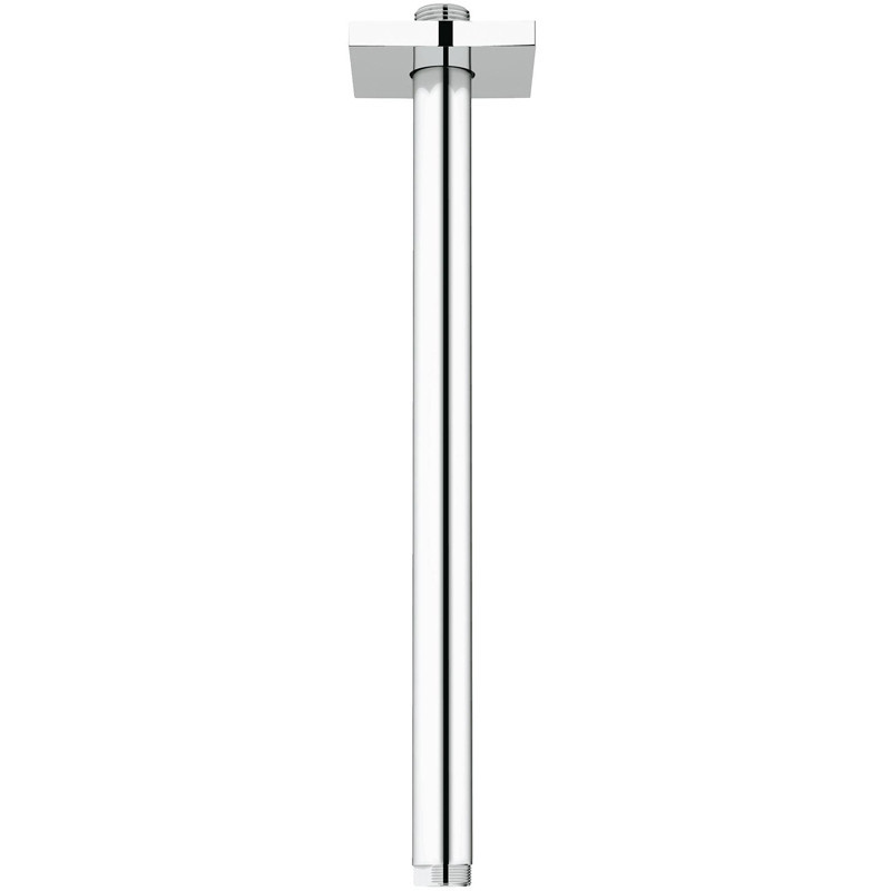 Кронштейн для верхнего душа Grohe Rainshower 27484000 Хром