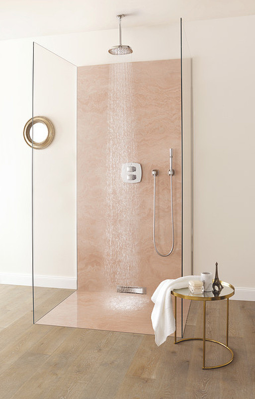 Кронштейн для верхнего душа Grohe Rainshower 27484000 Хром