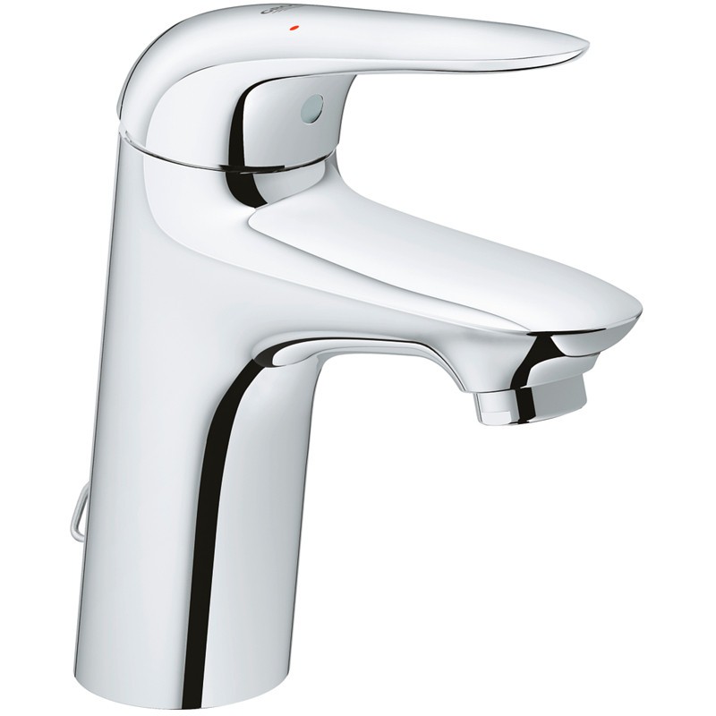 Смеситель для раковины Grohe Eurostyle Solid 23713003