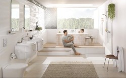 Смеситель для раковины Grohe Eurostyle Solid 23713003