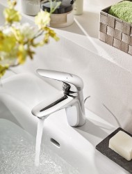 Смеситель для раковины Grohe Eurostyle Solid 23713003