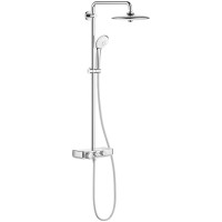 Душевая система Grohe Euphoria Smartcontrol System 260 Mono 26509000