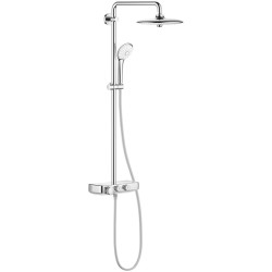Душевая система Grohe Euphoria Smartcontrol System 260 Mono 26509000
