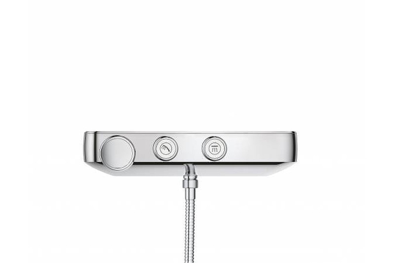 Душевая система Grohe Euphoria Smartcontrol System 260 Mono 26509000