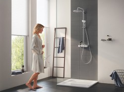 Душевая система Grohe Euphoria Smartcontrol System 260 Mono 26509000