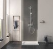 Душевая система Grohe Euphoria Smartcontrol System 260 Mono 26509000