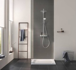 Душевая система Grohe Euphoria Smartcontrol System 260 Mono 26509000