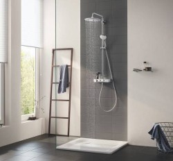 Душевая система Grohe Euphoria Smartcontrol System 260 Mono 26509000