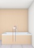Излив для смесителя Grohe Eurosmart Cosmopolitan 13261000 Хром