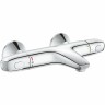 Смеситель для ванны Grohe Grohtherm 1000 New 34816003 с термостатом