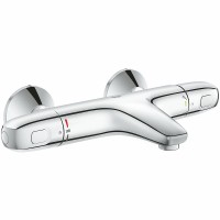 Смеситель для ванны Grohe Grohtherm 1000 New 34816003 с термостатом