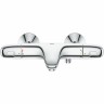Смеситель для ванны Grohe Grohtherm 1000 New 34816003 с термостатом