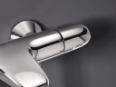 Смеситель для ванны Grohe Grohtherm 1000 New 34816003 с термостатом
