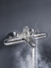 Смеситель для ванны Grohe Grohtherm 1000 New 34816003 с термостатом