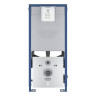 монтажная рама Grohe Rapid SLX 39598000 для унитаза без клавиши
