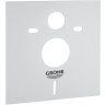 монтажная рама Grohe Rapid SLX 39598000 для унитаза без клавиши