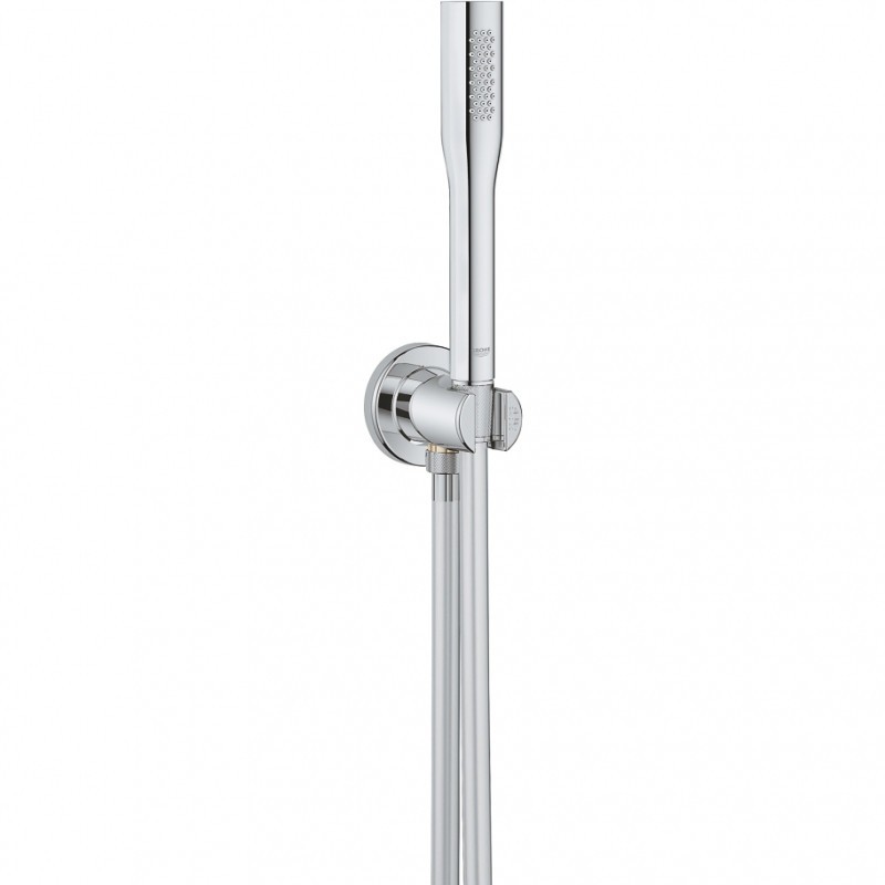 Душевой гарнитур Grohe Euphoria Cosmopolitan Stick 26404000 Хром