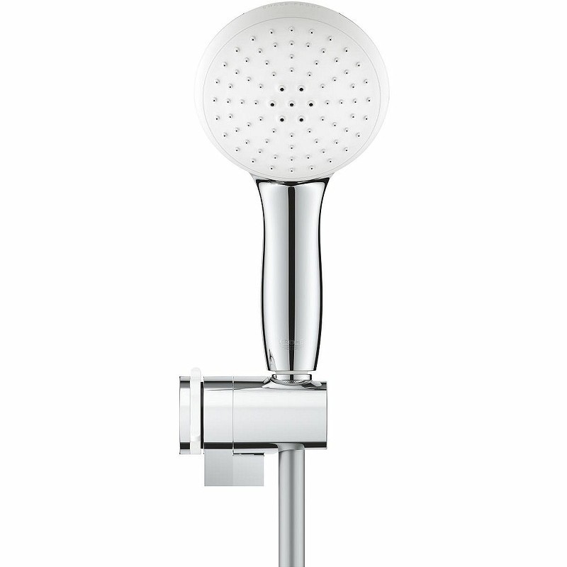 Душевой гарнитур Grohe Tempesta 110 27601003 Хром