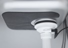 Кухонная мойка со смесителем Grohe K200 31562SD1 Нержавеющая сталь