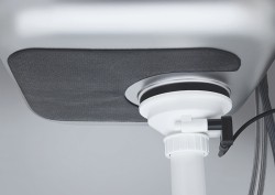 Кухонная мойка со смесителем Grohe K200 31562SD1 Нержавеющая сталь