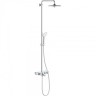 Душевая система Grohe Euphoria SmartControl System 260 Mono 26510000 Хром