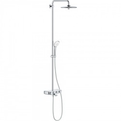 Душевая система Grohe Euphoria SmartControl System 260 Mono 26510000 Хром