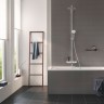 Душевая система Grohe Euphoria SmartControl System 260 Mono 26510000 Хром