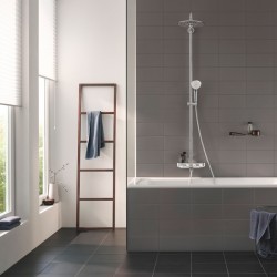 Душевая система Grohe Euphoria SmartControl System 260 Mono 26510000 Хром