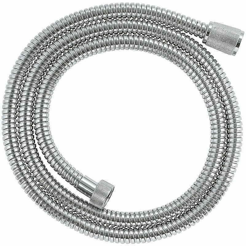 Душевой шланг Grohe Relexaflex Metal 28105001 Хром