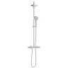 Душевая система Grohe Euphoria System 180 27296001 Хром